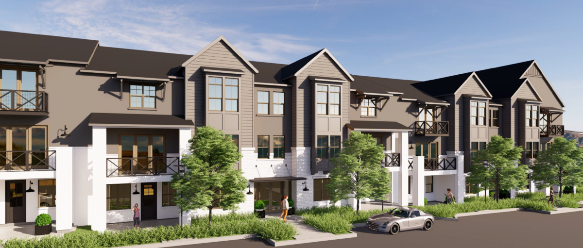 Provo Council adopts housing strategies report News